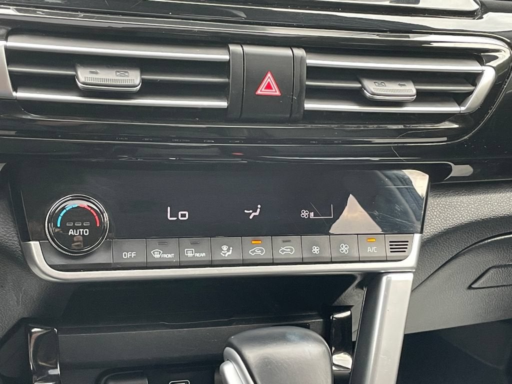 2021 Kia Seltos EX
