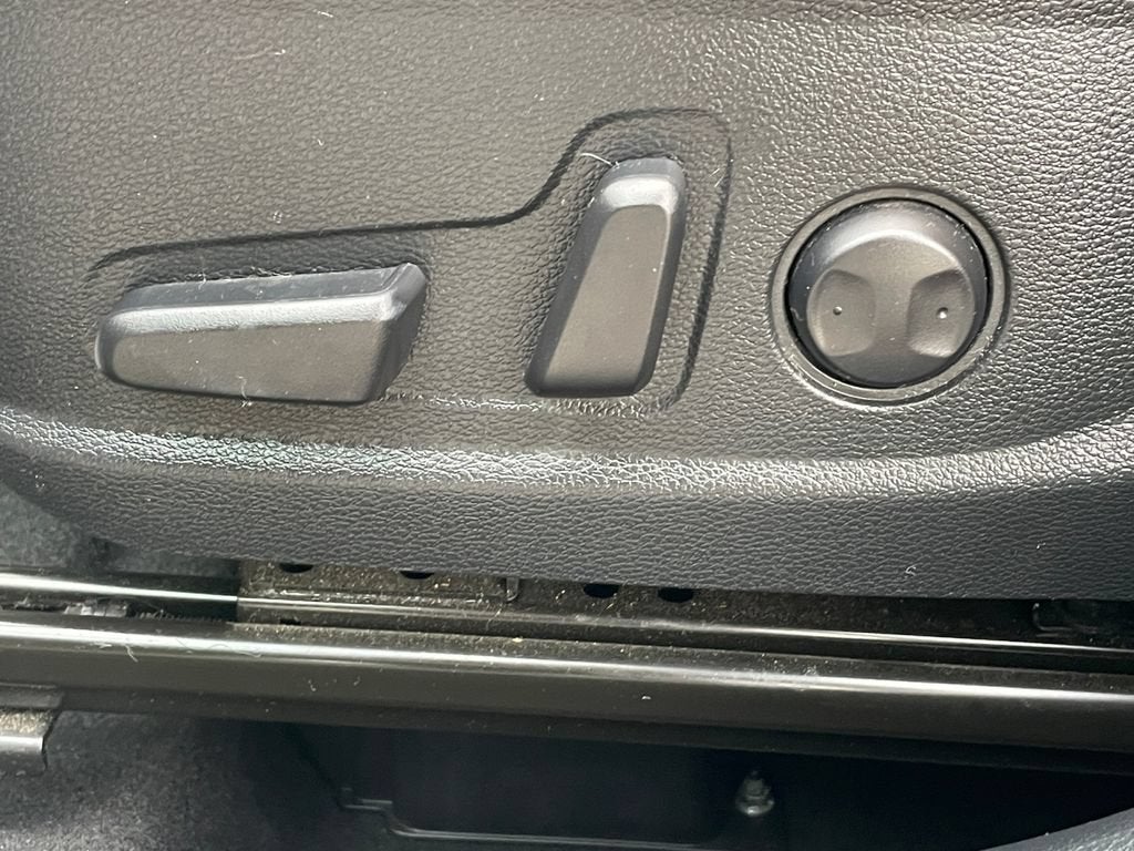 2021 Kia Seltos EX