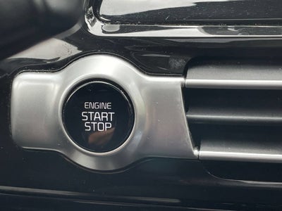 2021 Kia Seltos EX