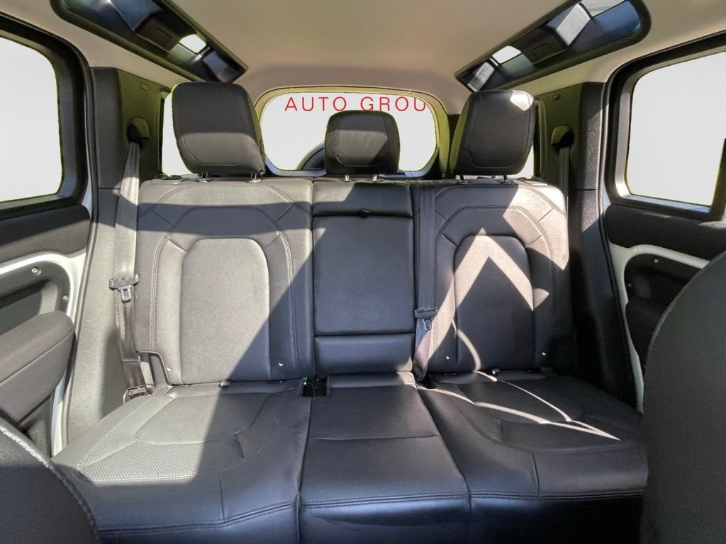 2023 Land Rover Defender 110 S