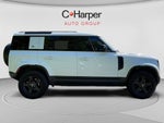 2023 Land Rover Defender 110 S