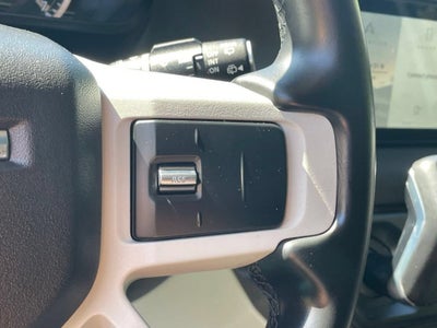 2023 Land Rover Defender 110 S