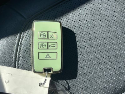 2023 Land Rover Defender 110 S