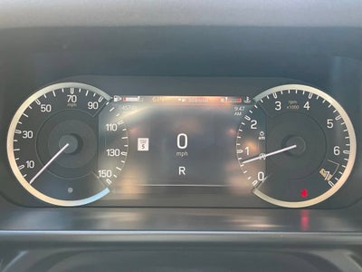 2023 Land Rover Defender 110 S
