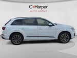 2023 Audi Q7 Premium Plus 45 TFSI quattro Tiptronic