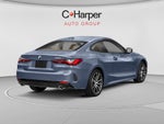 2023 BMW 430i xDrive