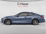 2023 BMW 430i xDrive