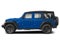 2027 Jeep Wrangler Sport S