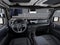 2027 Jeep Wrangler Sahara