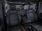 2027 Jeep Wrangler Sahara