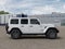 2027 Jeep Wrangler Sahara