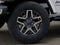 2027 Jeep Wrangler Sahara