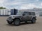 2027 Jeep Wrangler Sahara