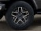 2027 Jeep Wrangler Sahara