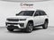 2027 Jeep Grand Cherokee Laredo X