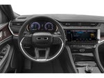 2027 Jeep Grand Cherokee Laredo X