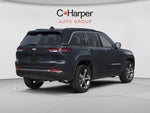 2027 Jeep Grand Cherokee Laredo Altitude