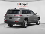 2027 Jeep Grand Cherokee GRAND CHEROKEE L LAREDO ALTITUDE 4X4