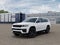 2027 Jeep Grand Cherokee GRAND CHEROKEE L LIMITED 4X4