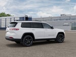 2027 Jeep Grand Cherokee GRAND CHEROKEE L LIMITED 4X4