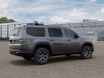 2026 Jeep Grand Wagoneer GRAND WAGONEER LIMITED ALTITUDE 4X4