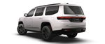 2026 Jeep Grand Wagoneer GRAND WAGONEER LIMITED 4X4