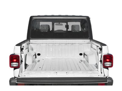 2026 Jeep Gladiator Sport S 4x4