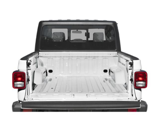 2026 Jeep Gladiator Sport S 4x4