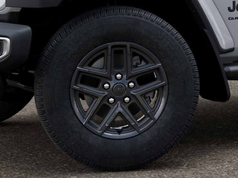 2026 Jeep Gladiator GLADIATOR SPORT S 4X4