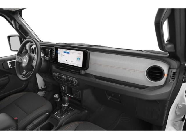 2026 Jeep Gladiator Sport S 4x4