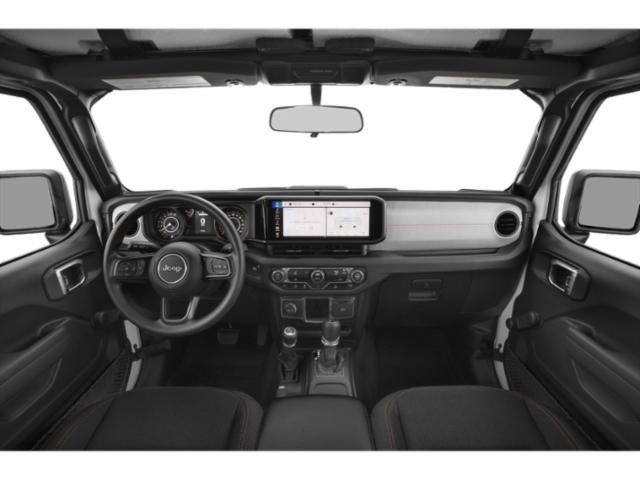 2026 Jeep Gladiator Sport S 4x4