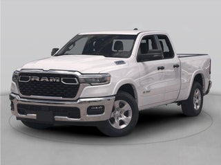 2027 RAM 1500 Big Horn