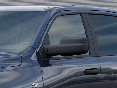 2026 RAM 1500 RAM 1500 EXPRESS CREW CAB 4X4 5'7' BOX