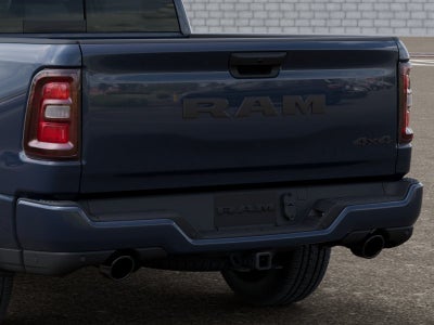 2026 RAM 1500 RAM 1500 EXPRESS CREW CAB 4X4 5'7' BOX