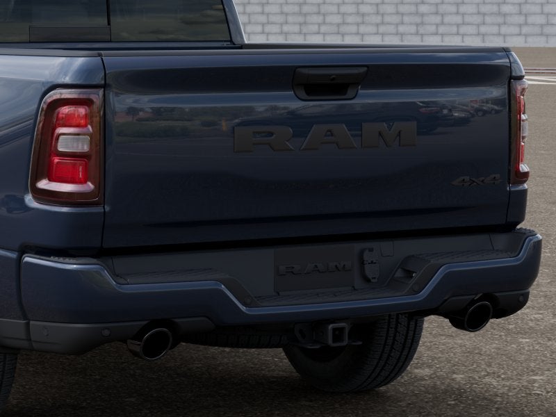 2026 RAM 1500 RAM 1500 EXPRESS CREW CAB 4X4 5'7' BOX