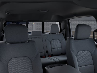 2026 RAM 1500 RAM 1500 EXPRESS CREW CAB 4X4 5'7' BOX