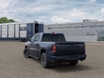 2026 RAM 1500 RAM 1500 EXPRESS CREW CAB 4X4 5'7' BOX