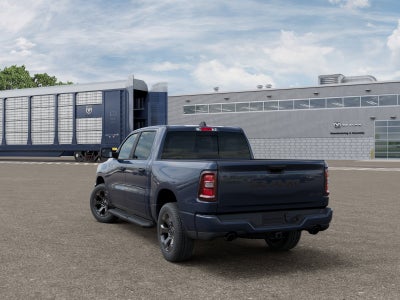 2026 RAM 1500 RAM 1500 EXPRESS CREW CAB 4X4 5'7' BOX