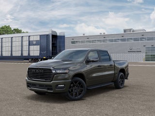 2027 RAM Ram 1500 RAM 1500 LARAMIE CREW CAB 4X4 5'7' BOX
