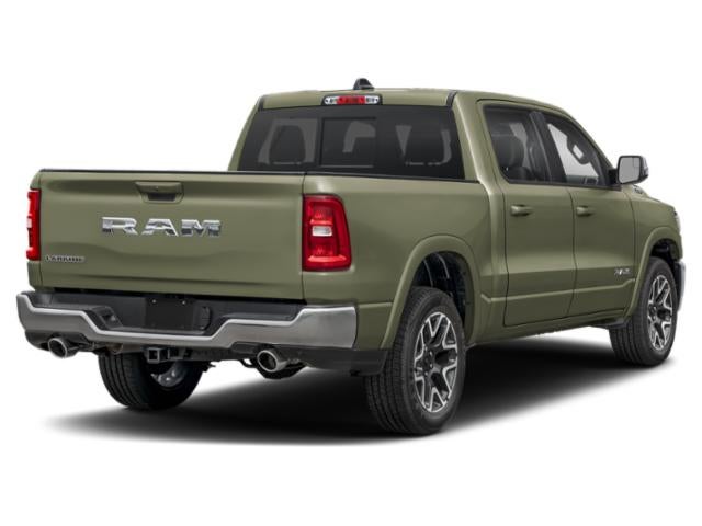 2027 RAM Ram 1500 RAM 1500 LARAMIE CREW CAB 4X4 5'7' BOX