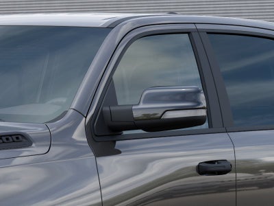 2026 RAM Ram 1500 RAM 1500 BIG HORN CREW CAB 4X4 6'4' BOX