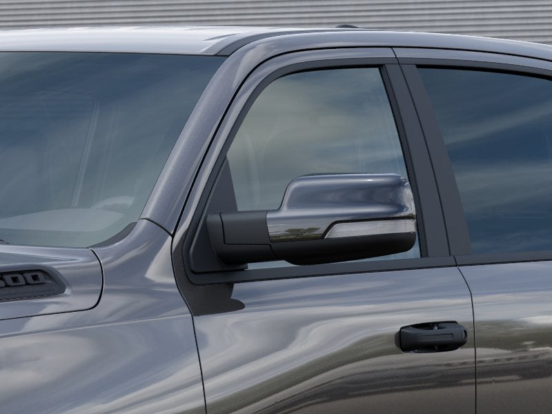2026 RAM Ram 1500 RAM 1500 BIG HORN CREW CAB 4X4 6'4' BOX