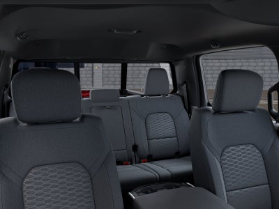 2026 RAM Ram 1500 RAM 1500 BIG HORN CREW CAB 4X4 6'4' BOX