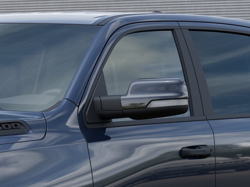 2026 RAM Ram 1500 RAM 1500 BIG HORN CREW CAB 4X4 6'4' BOX
