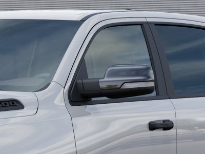 2026 RAM Ram 1500 RAM 1500 BIG HORN CREW CAB 4X4 6'4' BOX