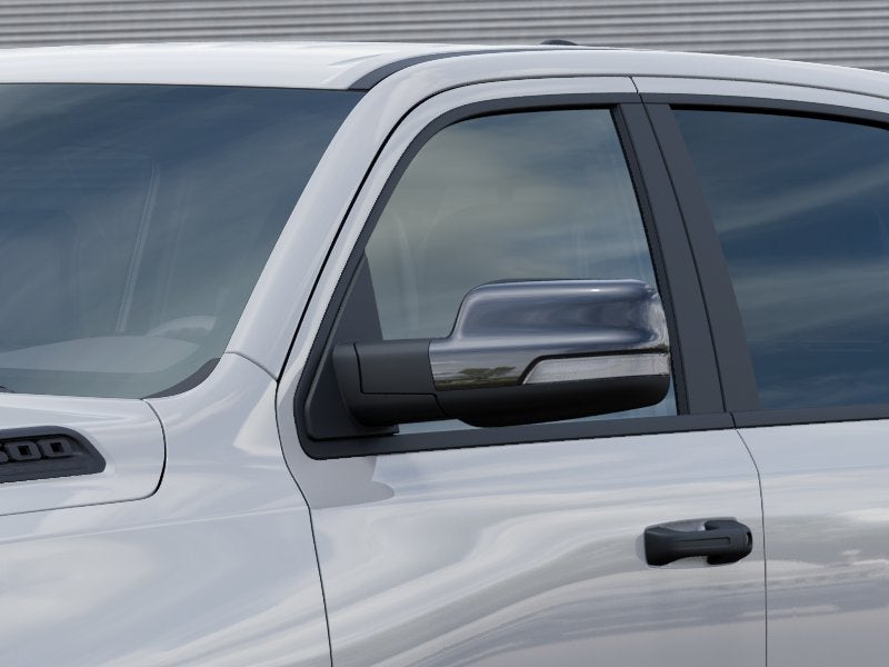 2026 RAM Ram 1500 RAM 1500 BIG HORN CREW CAB 4X4 6'4' BOX