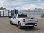 2026 RAM Ram 1500 RAM 1500 BIG HORN CREW CAB 4X4 6'4' BOX