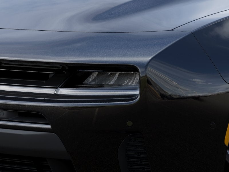 2027 Dodge Charger CHARGER R/T PLUS 4-DOOR AWD