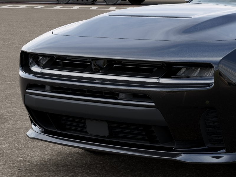 2027 Dodge Charger CHARGER R/T PLUS 4-DOOR AWD