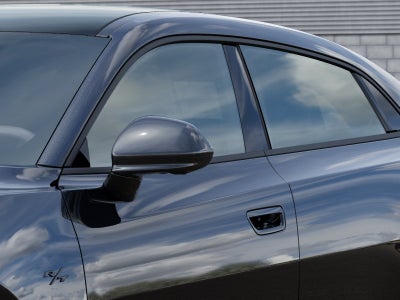 2027 Dodge Charger CHARGER R/T PLUS 4-DOOR AWD